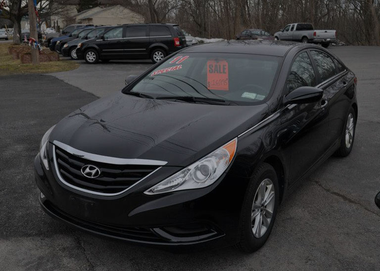 Auto Sales Wayne County, NY Home Integrity Auto