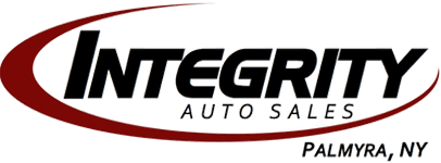 Integrity Auto Sales Palmyra, NY logo
